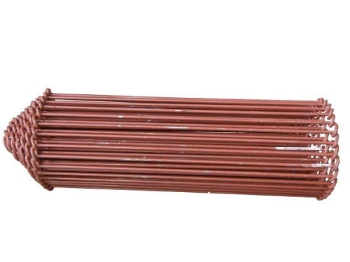 Przenośnik hakowy szeroki kpl. 128 prętów Anna-6592