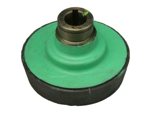 Stożek nkpl. z okładziną Anna