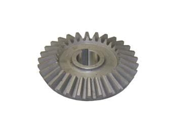 Koło zębate stożkowe duże przekładni kątowej Anna-3996