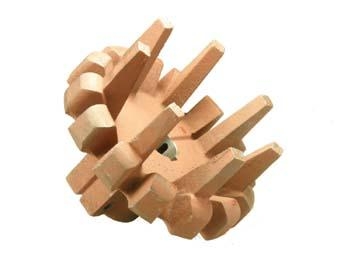 Koło napędowe n.typ Anna-3334