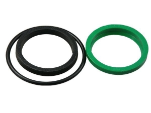 Komplet uszczelniaczy cylindra CN2B-40/500Z podnoszenia hederu (stary typ) F-163 Bizon 