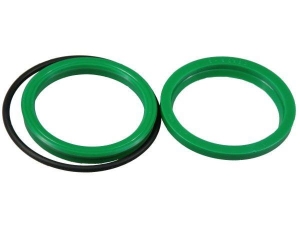 Komplet uszczelniaczy cylindra CN9E-50/630B podnośnika hederu F-165 Bizon Rekord 