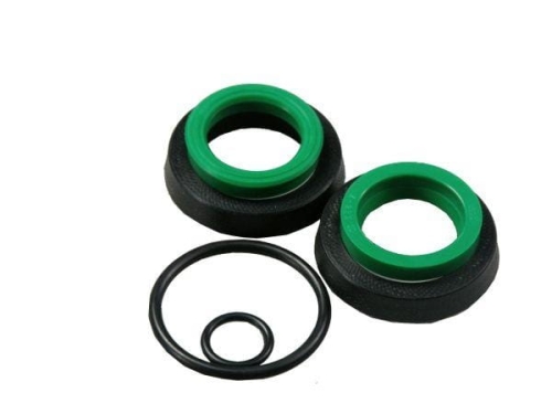 Komplet uszczelniaczy cylindra CJ2D-40/22/H wysuwu motowideł F-174 Bizon -3529