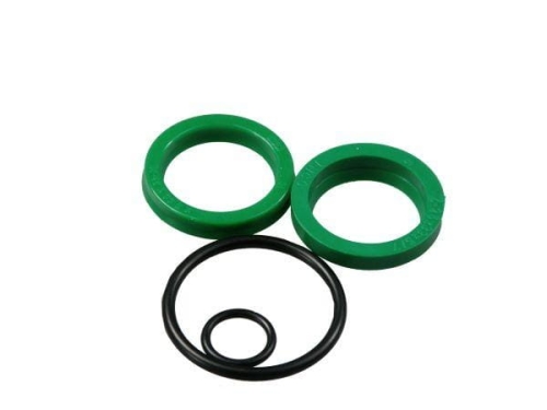 Komplet uszczelniaczy cylindra CJ8G-40/25/250ZB przekładni nagarniającej F-175 Bizon Rekord -4324