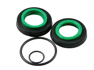 Komplet uszczelniaczy cylindra CJ2D-50/25/H wspomagania układu kier. Z-056 F-179 Bizon 