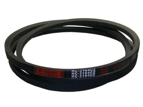 Pas klinowy HC3164 Czerwony Bizon-5503