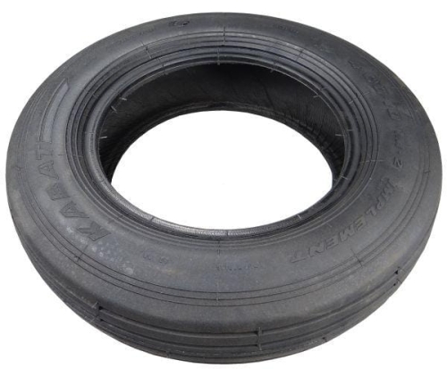 Opona 400x10 4.00x10 4PR TT Kabat-11861