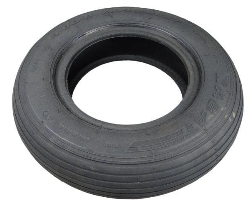 Opona 400x8 4.00x8 4PR TT Kabat-11860
