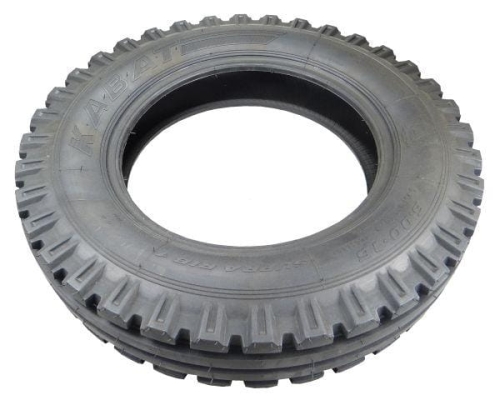 Opona 600x16 6.00x16 6PR TT Kabat-11862