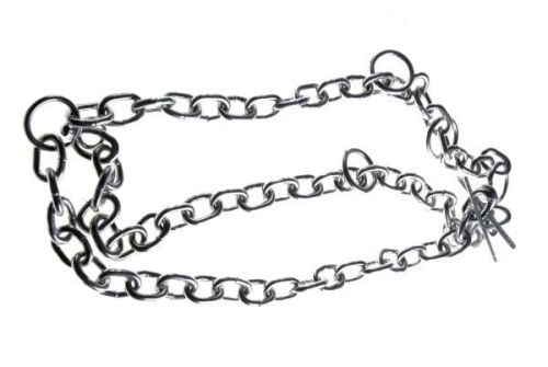 Łańcuch żłobowy fi 8-1529