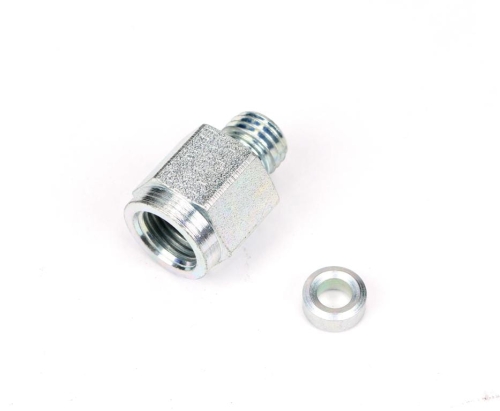 Przyłączka manometrowa MAV-06LR-1/4"-38455
