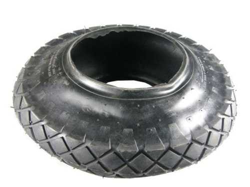 Opona koła taczki 4.00-8 4PR-5987