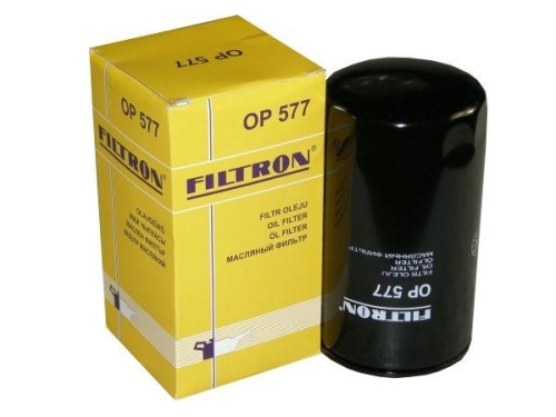 Filtr oleju PP-10.21A Zetor/Bizon OP 577 Filtron (zam PP-1021A)-9791