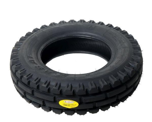 Opona 750x16 przód 8PR TT Zetor Kabat-12636