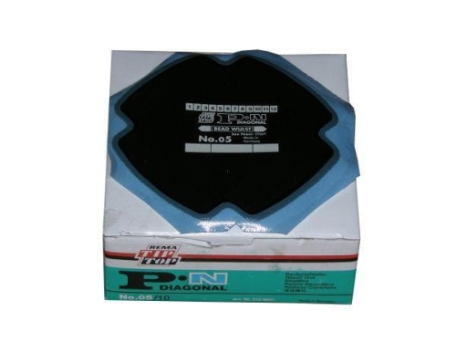 Łatka do opon diagonalna PN05 Tip-Top-7507