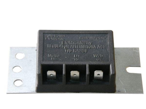 Regulator napięcia 24V Bizon-2448