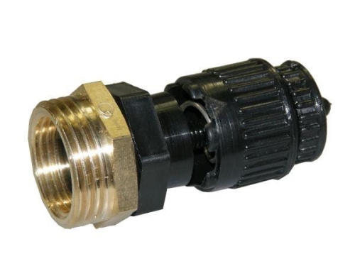 Regulator ciśnienia z redukcją Dojarka Amir-8503