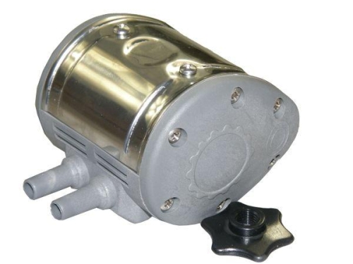 Pulsator 60/40 regulacja płynna pasuje do Alfa-Laval Dojarka Amir bez adaptera-8773