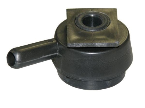 Adapter na pokrywę bańki Alfa-Laval Dojarka-8599