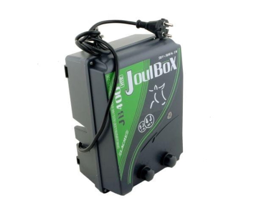 Elektryzator Julbox JB-400-S (4000mJ) zamiennik 201010017-13111