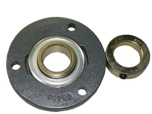 Obudowa z łożyskiem Claas-8355