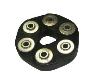 Sprzęgło gumowe O 40 Claas