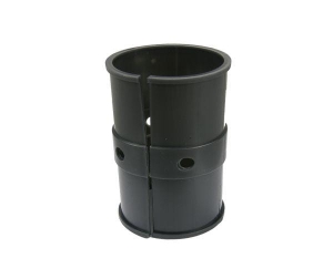 Ślizg wału młocarni tuleja wariatora Claas