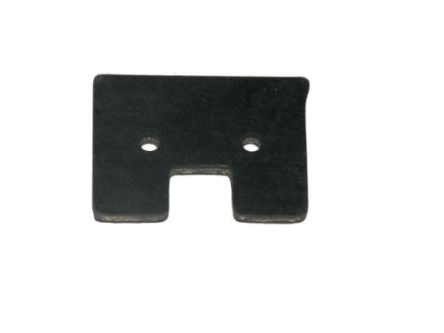 Łopatka gumowa przenośnika ziarnowy/kłosowy 619298.2 Claas-6910