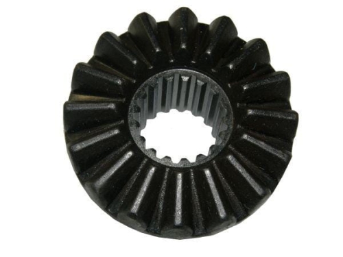 Koło zębate zębatka przekładni wysypu. Claas-8127