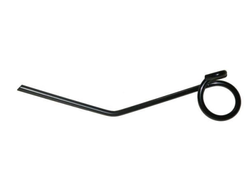 Palec sprężysty motowideł dł.205mm 650500.0 Claas-6948