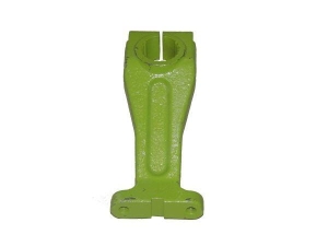 Ramie napędu  targańca kosy 670392.3 Claas