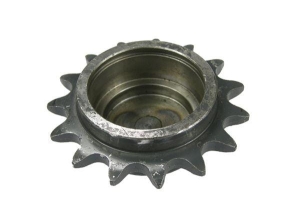 Zębatka napinająca 673309 Claas