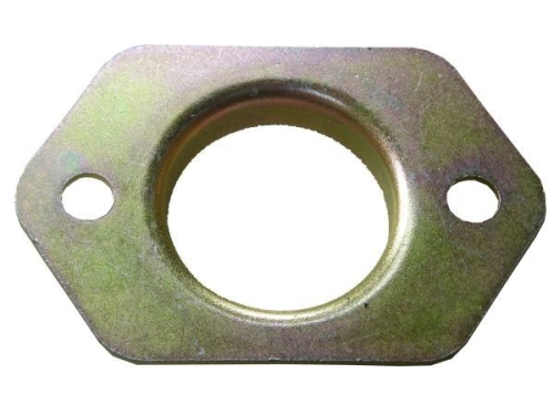 Osłona blaszana tulejki Claas-8311