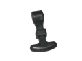 Zaczep osłon gumowy długi 65mm 804951.0 Claas-7230