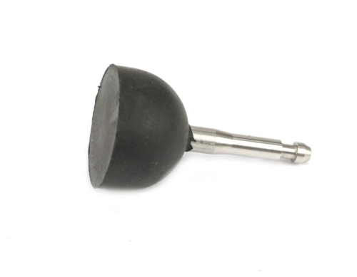 Zawór kolektora 120ml stal-guma Dojarka-8594