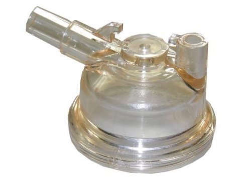 Korpus dolny kolektora 150ml Dojarka-8504