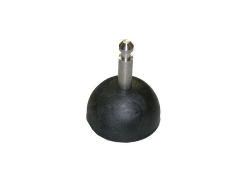 Zawór metalowo gumowy kolektora HCC150 Dojarka-8778