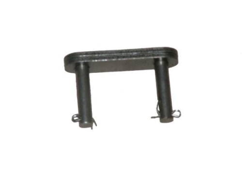Zamek łańcucha przenośnika AZ24232 John Deere-7245