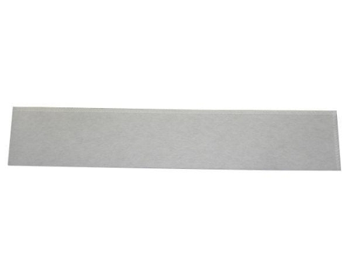 Sączki rurowe 320 x 57 mm 100 szt. Dojarka-9200