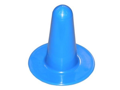 Zaślepka gumy strzykowej Dojarka-8905