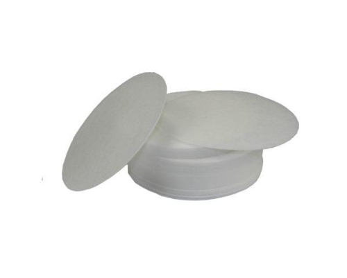 Sączki poliestrowo-wiskozowe śr 95mm/200szt Dojarka-8033