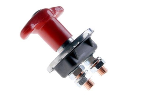 Odłącznik akumulatora SW40 200A 24V 60115723-1108