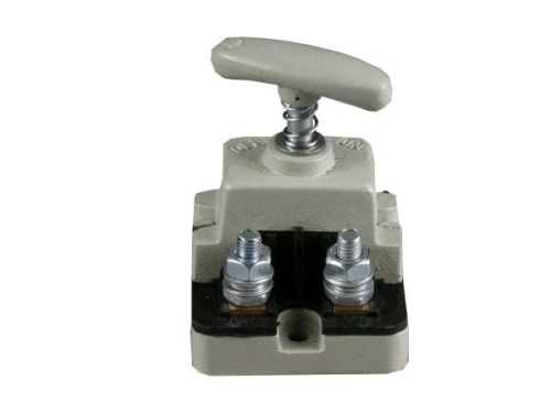 Odłącznik prądu SW-41 24V Bizon-5133