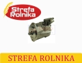 POMPA HYDRAULICZNA CASE IH MX100, MX100C, MX110, MX120, MX135, MX80C, MX90C (394268A1)