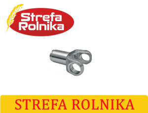 WIDEŁKI PÓŁOSI CASE IH 743, 743XL, 844, 844S, 844XL, 745S, 745XL, 845, 845XL, 856, 856XL (13427121, 1342712C1, AL64125)