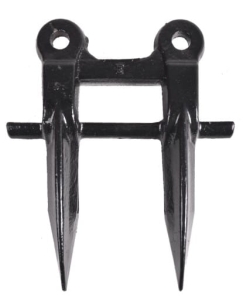 BAGNET PODWÓJNY CLAAS (676235)