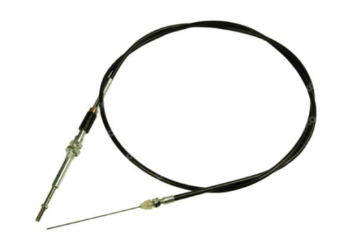 LINKA GAZU CASE 1255, 1255XL, 1455, 1455XL 3229916R1