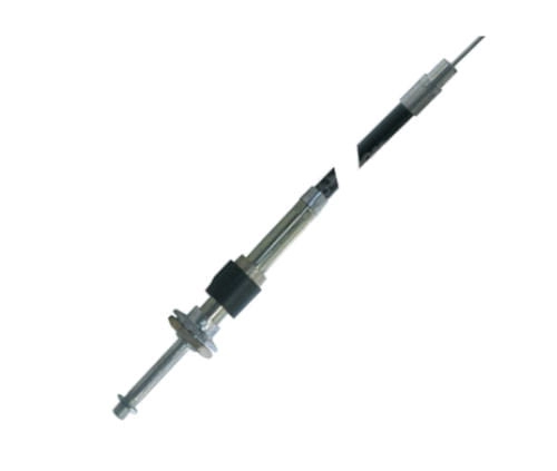 LINKA GASZENIA CASE 433, 533, 633, 440, 540, 640 1285140C1, 1285140C2