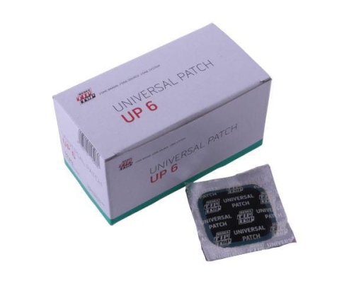 Łatka do opon UP 6 TIP TOP-15097