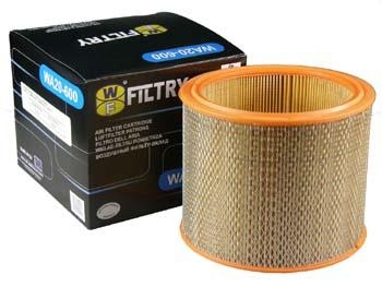 Wkład filtra powietrza (BIZON) Sędziszów-3004